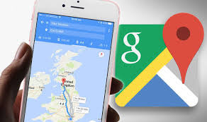 The one feature that places apple's offering separate from the rest is its privacy focus for users and. Google Maps How To Add Multiple Stops To Your Route On Iphone Ios App Express Co Uk