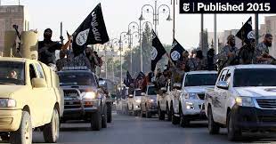 We look forward to once again presenting live music and hope to see many of you back. Experts Explain How Global Powers Can Smash Isis The New York Times