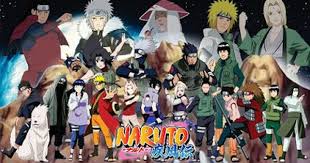 Naruto Shippuuden Subtitle Indonesia Full Episode 1 500 Lengkap Naruto Shippuden Naruto Kartun