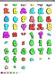 Discover how to convert numbers into english words in an excel spreadsheet using the spellnumber sample function. Graffiti Tag Up Spray Painted Abc Letters Numbers Characters Use Them To Make Any Wor Graffiti Alphabet Styles Graffiti Lettering Alphabet Graffiti Numbers