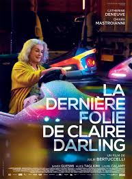 Франция / forecast pictures, other angle pictures жанр: La Derniere Folie De Claire Darling Film 2018 Allocine