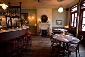 Maison Premiere Bar Interior Oyster Bar Nyc Bars