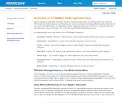 Maybe you would like to learn more about one of these? Is Progressive Auto Insurance Any Good Di 2021