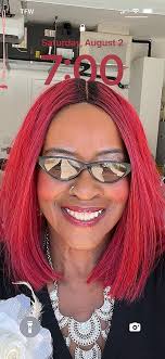 Gertrude Blake Obituary (2025)