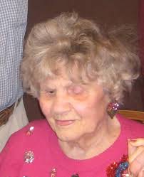 Zelda Stewman Obituary