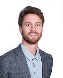 Zach Storm's Instagram, Twitter & Facebook