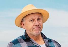 2025 Season Brochure by Auckland Theatre Company