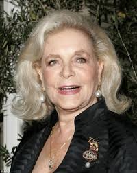 Wie man Lauren Bacall es Iconic Looks kreiert :: PearlsOnly DE| Sparen Sie  bis zu 80% mit Pearls Only Deutschland