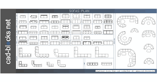 Furniture Cad Blocks Sofas In Plan View Curved sectional sofas are a great addition to any living room because they're comfortable and extremely functional. furniture cad blocks sofas in plan view