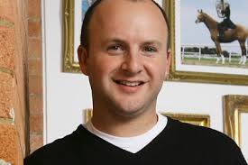 Profile: Mitchell Kaye, founder and MD, Mischief