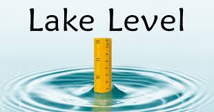 Table Rock Lake Water Level