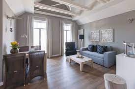 Jetzt die passende wohnung finden! Ferienwohnung Kuhlungsborn Minerva Apartment 09
