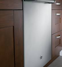Delay start function allows 2. Ge Cafe Cdt725ssfss Series24 Built In Dishwasher W Stainless Steel Interior Stainless Steel American Freight Sears Outlet