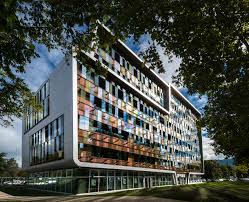 suivi de chantier photo d'AG2R La Mondiale