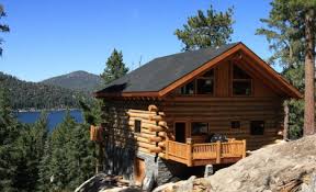 See why blue ridge log cabins is revolutionizing the log home industry. Get A Log Home Education