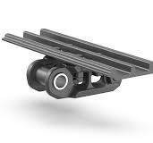 TGA and Track Chain for Excavators and Dozers | Berco