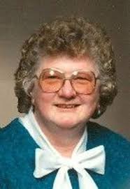 Rosemary Rueden Obituary June 29, 2012