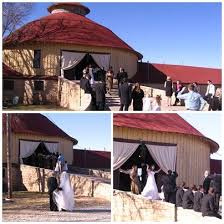 Barn Door Swag Round Barn Ranch Barn Ranch Round