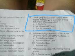 Hak nelayan lamalera atau nelayan pantai malo ditulis jawab soal selasa, 10 agustus 2021 edit. Tolong Ya Jawabkan Brainly Co Id