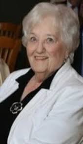 Obituary of Lorraine H. Cross