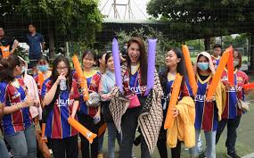 Chứng kiến cuộc sống khó khăn, chật vật của bà con vùng lũ, thủy tiên kêu gọi mọi người ủng hộ thông qua số tài khoản cá nhân. Sá»± Tháº­t Thu Vá»‹ Vá» Co Tien Thuá»· Tien Hoa Ra La Fan Cá»©ng Cá»§a Fcb8