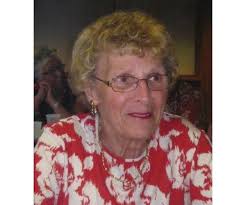 Patricia Bye Obituary (1940