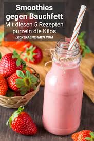 Gesunde Smoothies Zum Abnehmen Selber Machen 5 Rezepte Und Tipps Gesunde Rezepte Zum Abnehmen Gesunde Smoothies Smoothies Zum Abnehmen