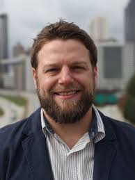 Our People — The Rest Initiative