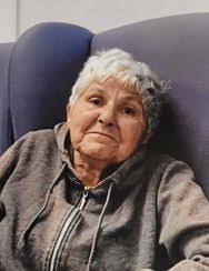 Condolence Book for Alice Gill (Newbridge, Kildare)