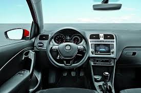 Por Que El Volkswagen Polo Es El Mejor Urbano Autofacil