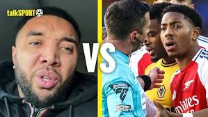 What Is The Meaning Of Red Card In Football?