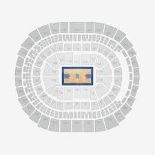Allstate Arena Seat View B96 Summer Bash Seating Chart