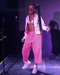 Pin On Female Rappers