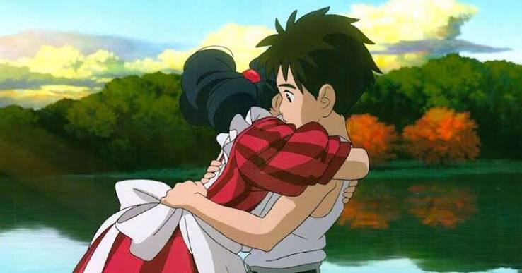 Le Garçon et le Héron : la lettre d'amour et de douleur de Hayao Miyazaki (ANALYSE) – Cheminez