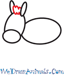 See more of draw so cute on facebook. How To Draw A Simple Donkey For Kids