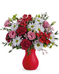 On the street of lincoln street and street number is 1180. Just Because Flowers Gifts Teleflora