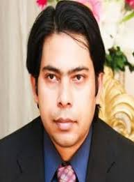 Prof. Dr. Syed Shafi Ahmed Muaz