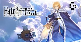 See replies · u/goldieraisudesu avatar . Fate Grand Order Launches English Version In Na Regions Gamerbraves