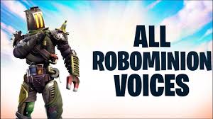 Kit is an epic outfit in fortnite: All Kitbash Voice Voicelines In Fortnite Chapter 2 Season 3 Fortnite Henchman Sounds Youtube
