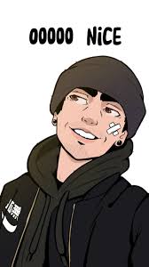 The making of TuPAC-MAN 😂 #Tupac #pacman