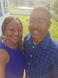 Celebrating 15 years of marriage and 31 years together