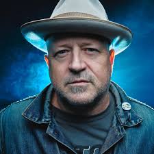 22nd Anniversary Party with Eddie Spaghetti, Metal Marty, Rodney “Pie Man”  Henry and Robert “Fireball” Mitchell