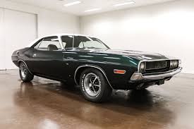 Image result for Black 1970 Challenger