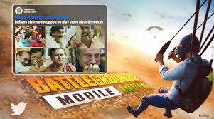 This article is all about the various upgrades in the pubg india apk 32bit. T6ym Dascnjgpm