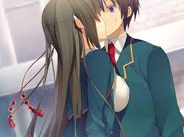 Koi To Senkyo To Chocolate