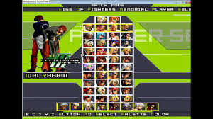 Queen of virginia skill and entertainment hack. Kof Wing1 9 All Unlock By Chan Krishna