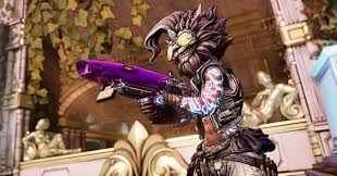 Maybe you would like to learn more about one of these? Borderlands 3 Revenge Of The Cartels Legendaries Puzzle Mayhem 2 0 And More Guide