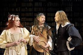La Bete Comedy Theatre