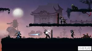 Jumat, 18 jun 2021, 14:00 wib. Download Ninja Warrior Legend Of Shadow Fighting Games 1 47 1 Apk Mod Money For Android