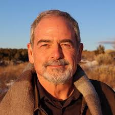 Daniel Myers, Editor in Santa Fe, NM, USA